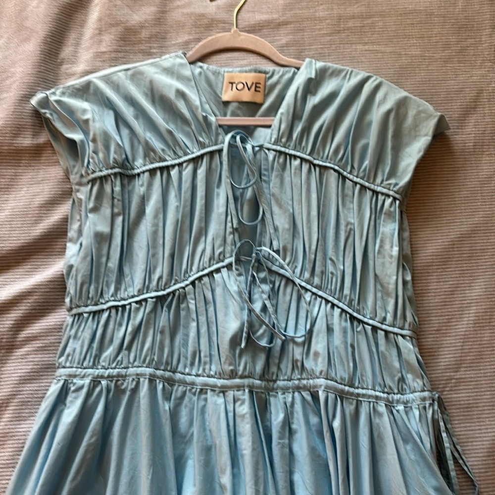 Tove Clara dress